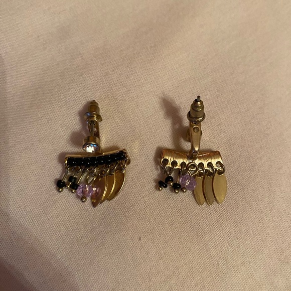 Free add on Dangling earrings backs - Picture 2 of 2